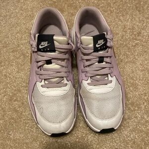 Nike air max big kids 7Y